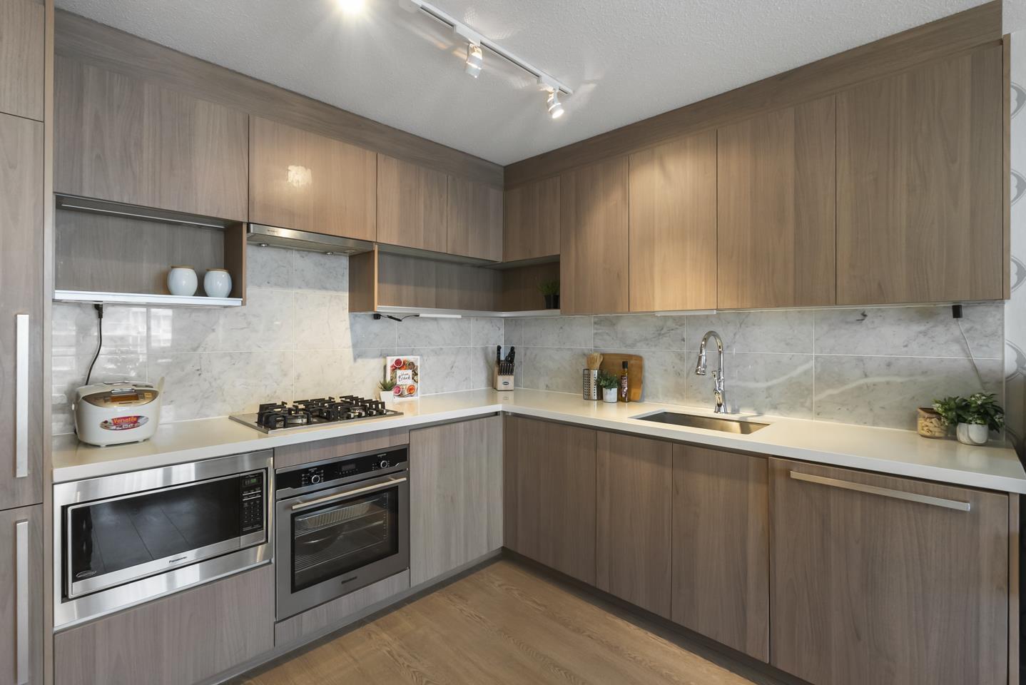 3908 13696 100 Avenue, Surrey, British Columbia  V3T 0L5 - Photo 10 - R3157657