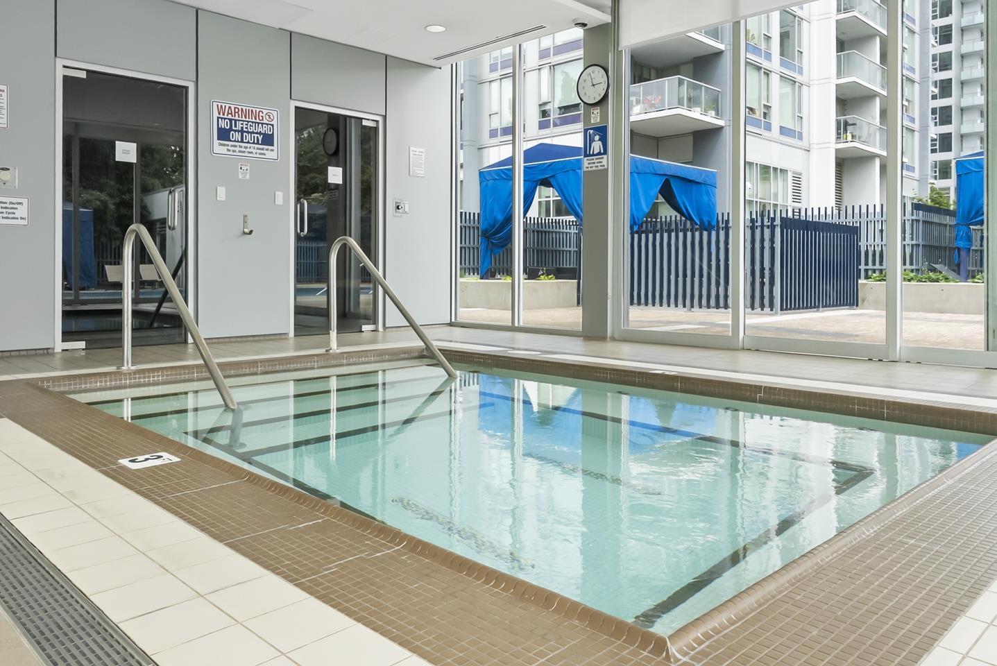 3908 13696 100 Avenue, Surrey, British Columbia  V3T 0L5 - Photo 22 - R3157657