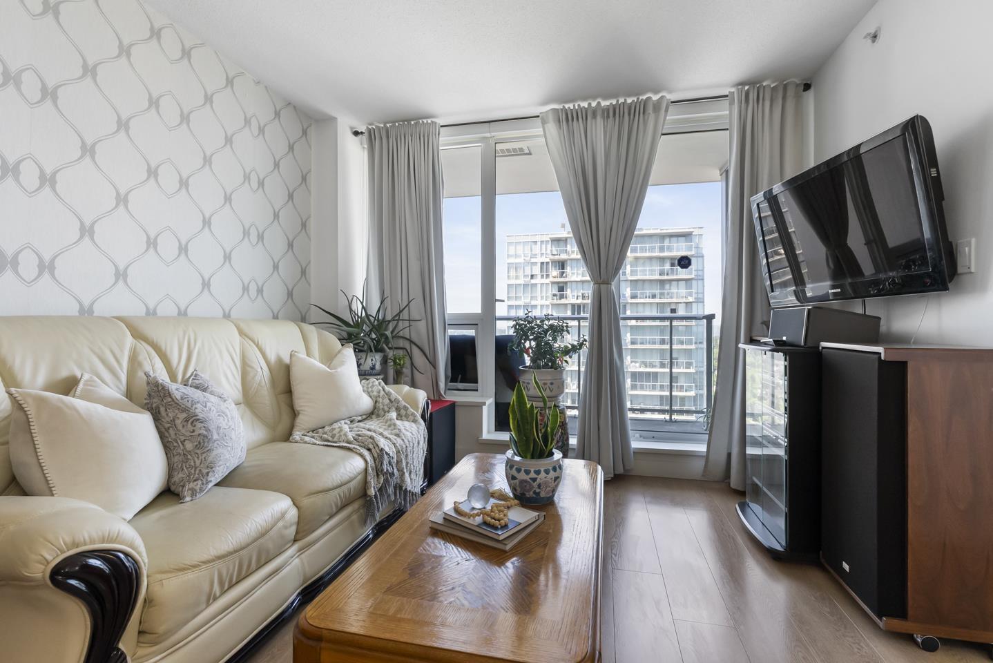 3908 13696 100 Avenue, Surrey, British Columbia  V3T 0L5 - Photo 2 - R3157657