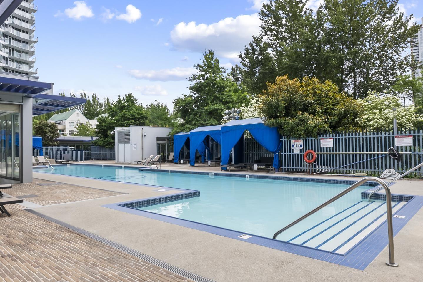 3908 13696 100 Avenue, Surrey, British Columbia  V3T 0L5 - Photo 25 - R3157657