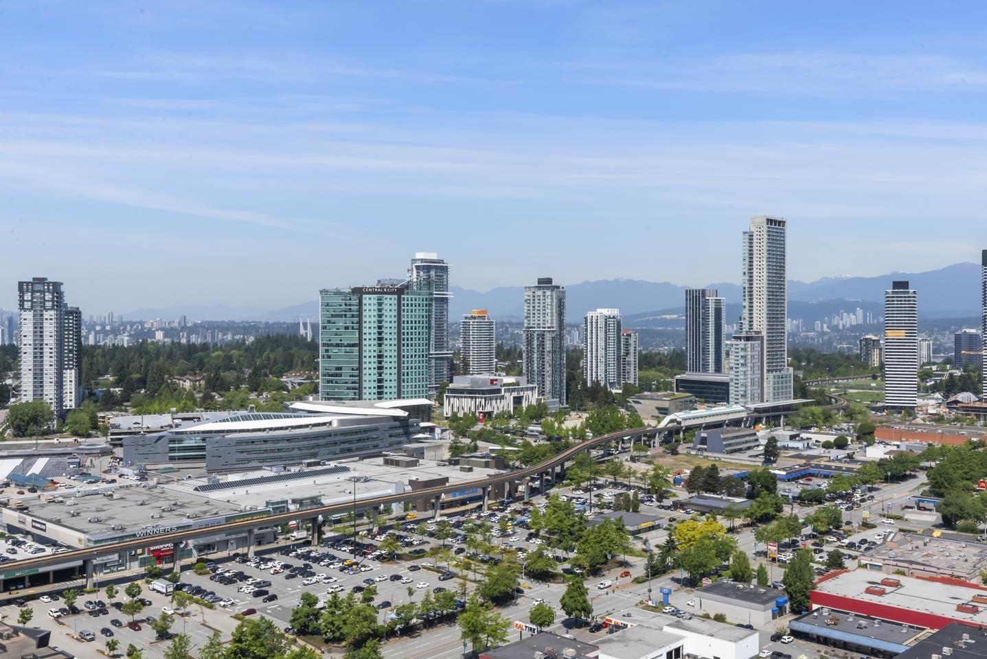 3908 13696 100 Avenue, Surrey, British Columbia  V3T 0L5 - Photo 33 - R3157657