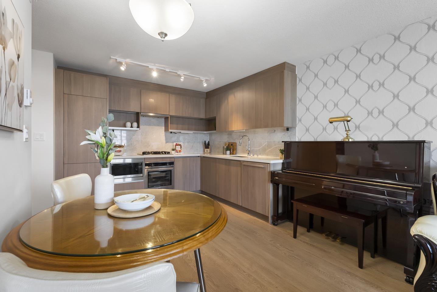 3908 13696 100 Avenue, Surrey, British Columbia  V3T 0L5 - Photo 9 - R3157657