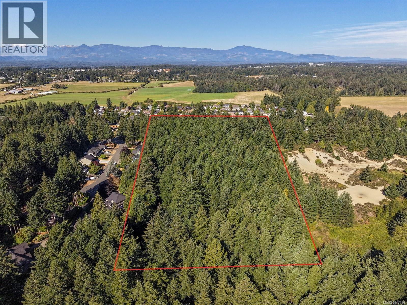 Lt 4 Pritchard Rd, Comox, British Columbia  V9M 3S8 - Photo 2 - 1047480