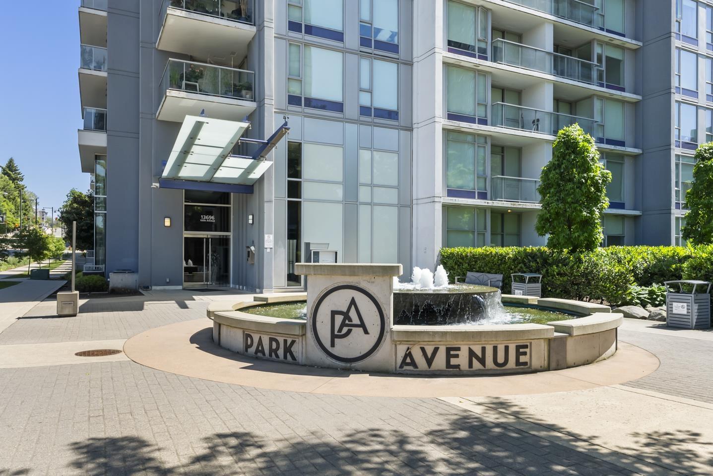 3908 13696 100 AVENUE, Surrey, British Columbia