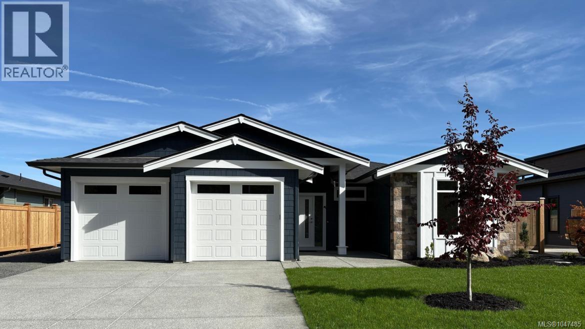 229 Walworth Rd S, Campbell River, British Columbia