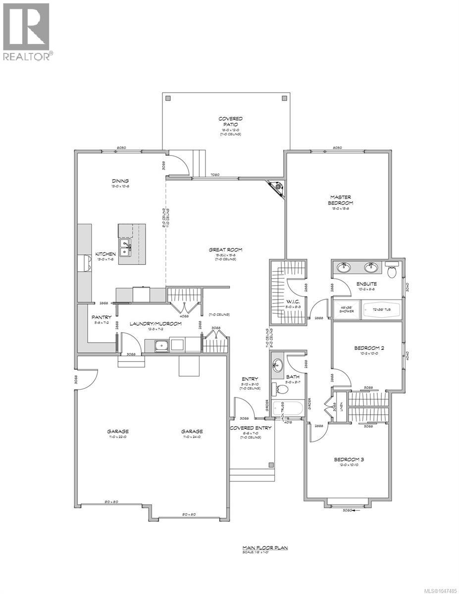 229 Walworth Rd S, Campbell River, British Columbia  V9W 0J3 - Photo 2 - 1047485