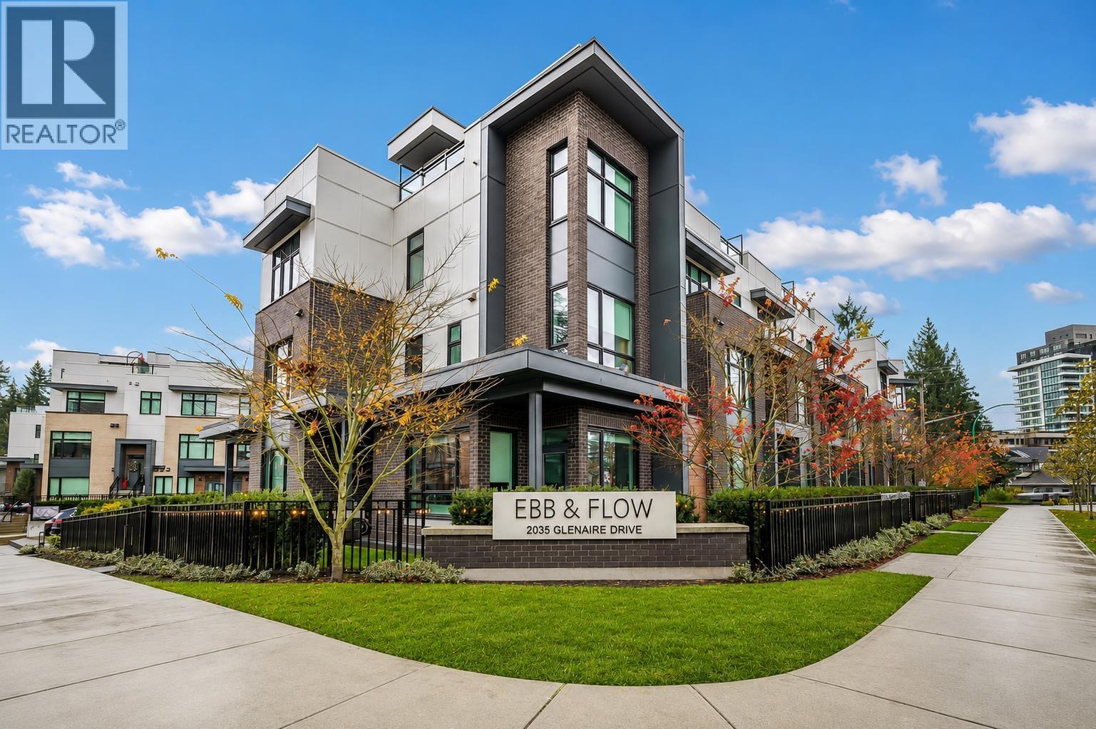 124 2035 Glenaire Street, North Vancouver, British Columbia V7P 1Y2 - Photo 1 - R3157662