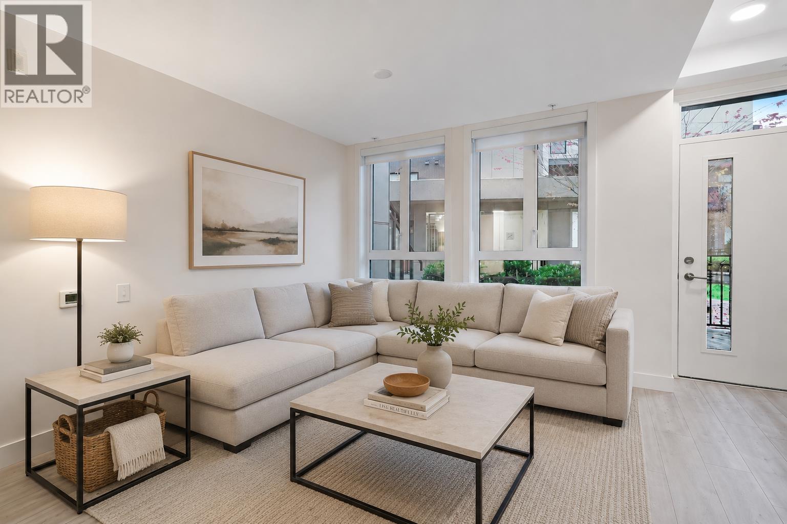 124 2035 Glenaire Street, North Vancouver, British Columbia V7P 1Y2 - Photo 2 - R3157662
