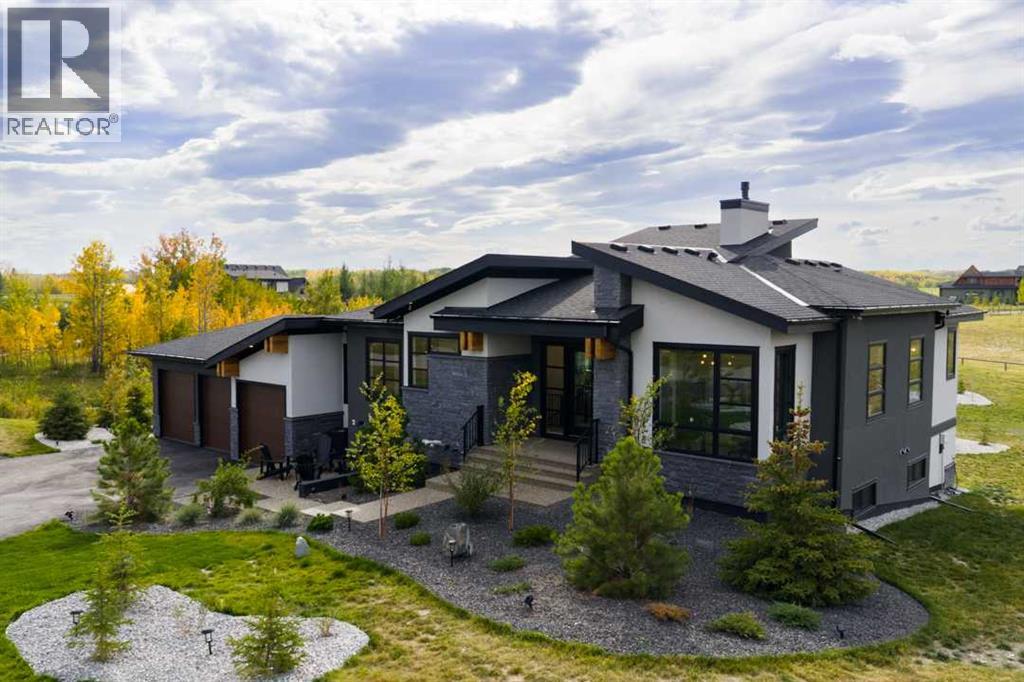 61 Silverhorn Boulevard, Rural Rocky View County, Alberta