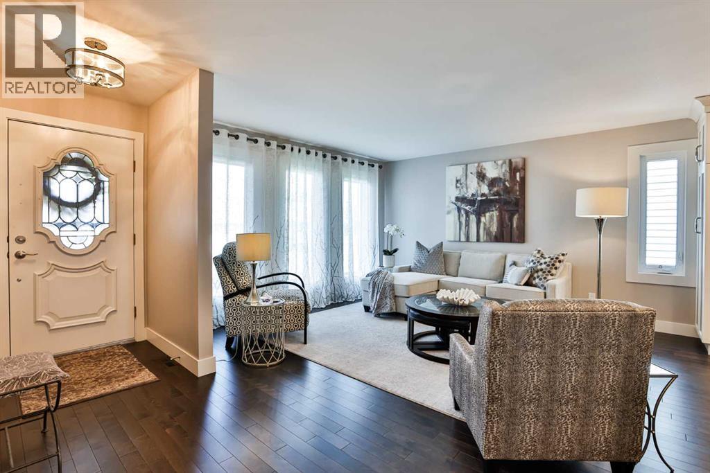 2252 26 Avenue S, Lethbridge, Alberta  T1K 6K1 - Photo 3 - A2338725