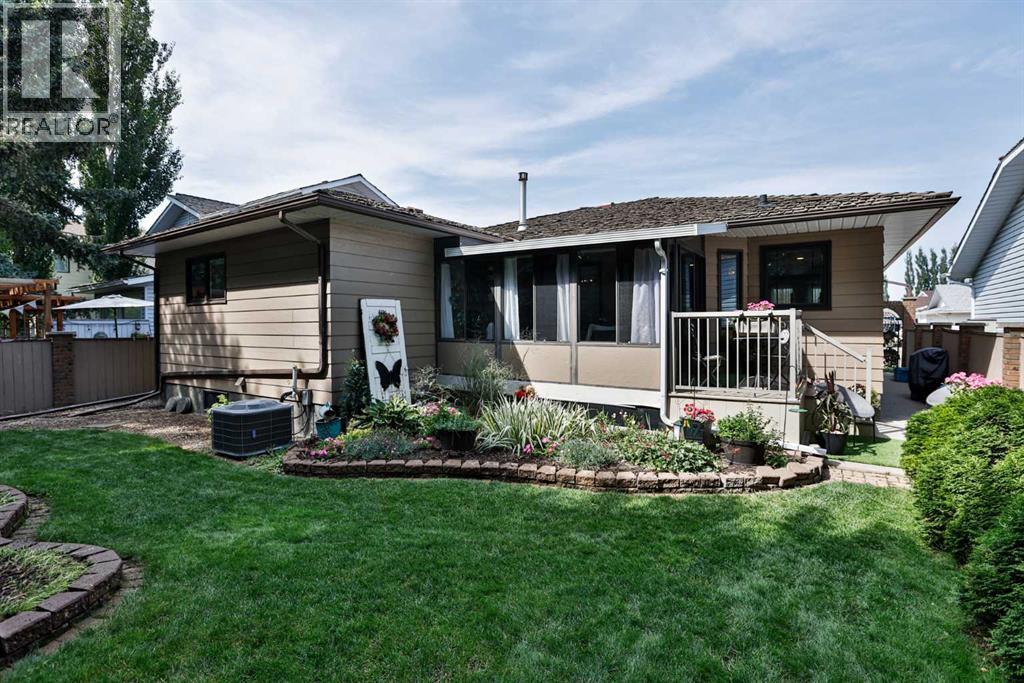 2252 26 Avenue S, Lethbridge, Alberta  T1K 6K1 - Photo 33 - A2338725