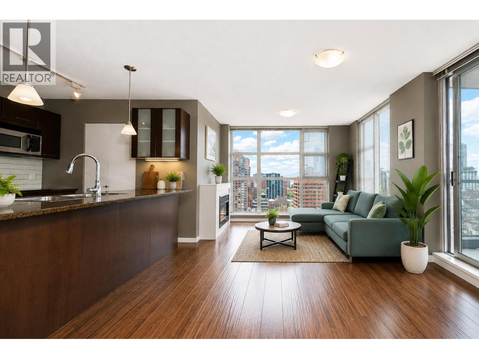 2102 1155 Seymour Street, Vancouver, British Columbia V6B 1K2 - Photo 22 - R3157470