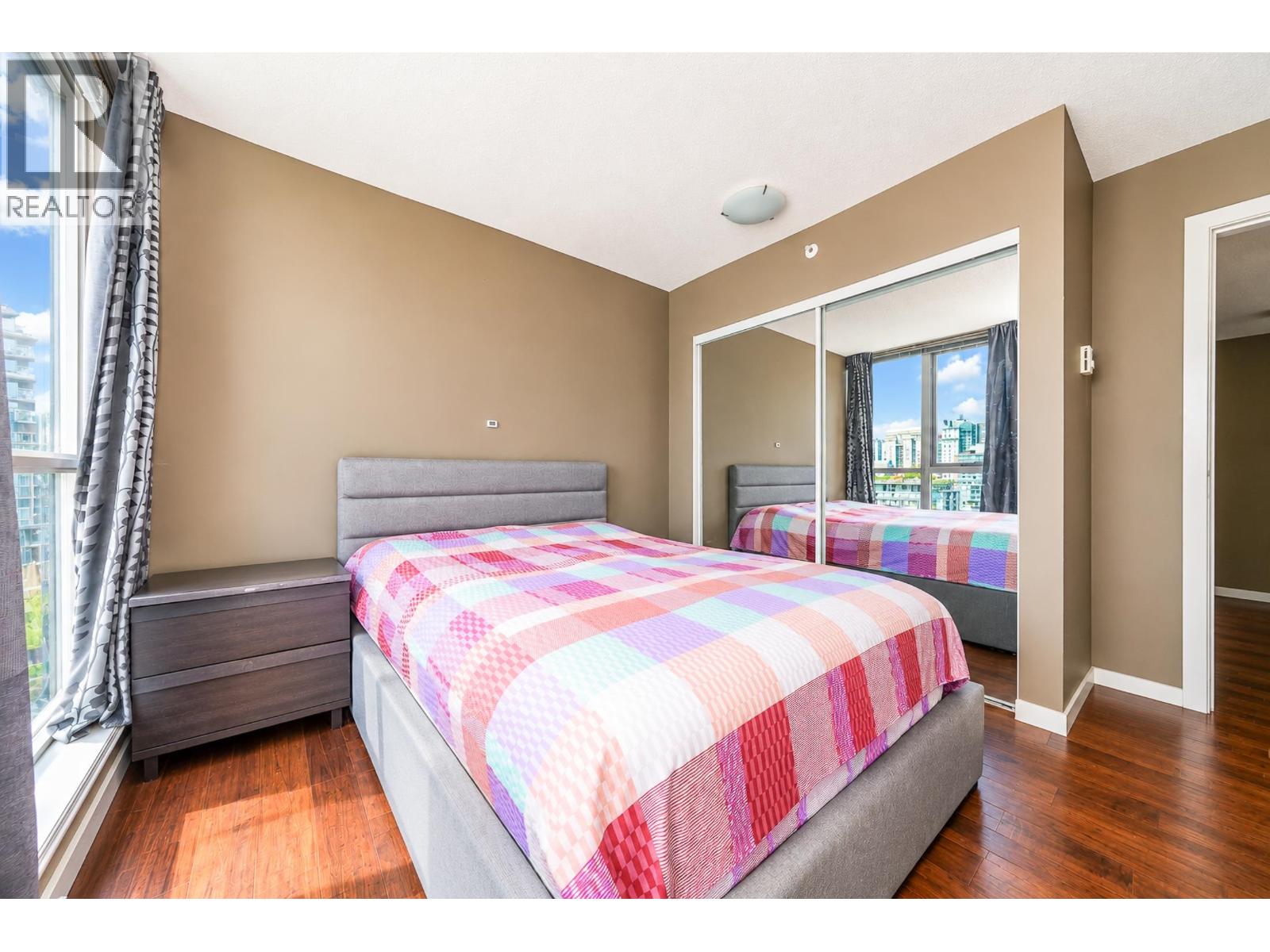 2102 1155 Seymour Street, Vancouver, British Columbia V6B 1K2 - Photo 30 - R3157470
