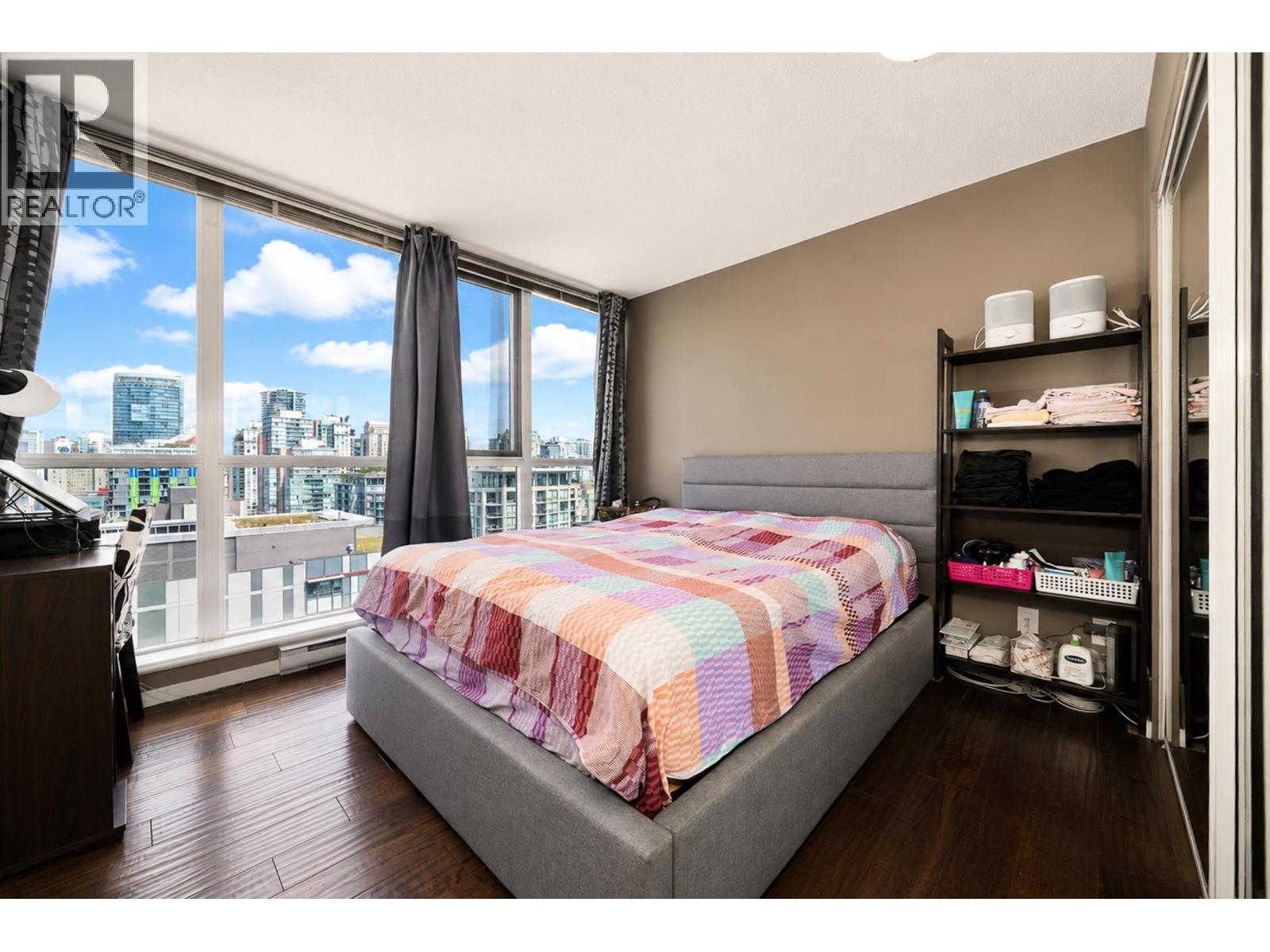 2102 1155 Seymour Street, Vancouver, British Columbia V6B 1K2 - Photo 29 - R3157470