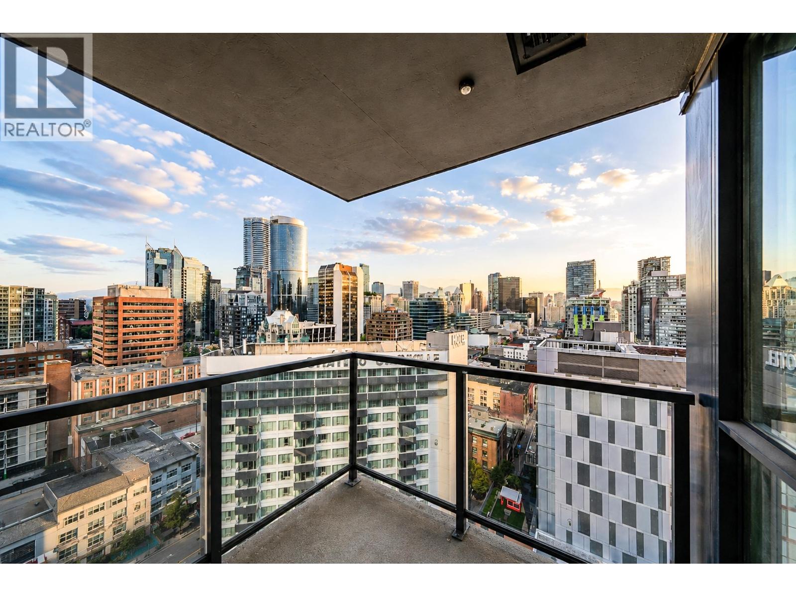 2102 1155 Seymour Street, Vancouver, British Columbia V6B 1K2 - Photo 31 - R3157470