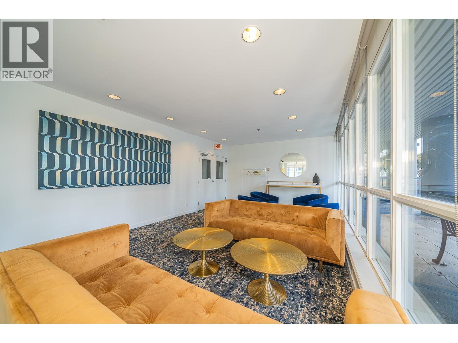 2102 1155 Seymour Street, Vancouver, British Columbia V6B 1K2 - Photo 5 - R3157470