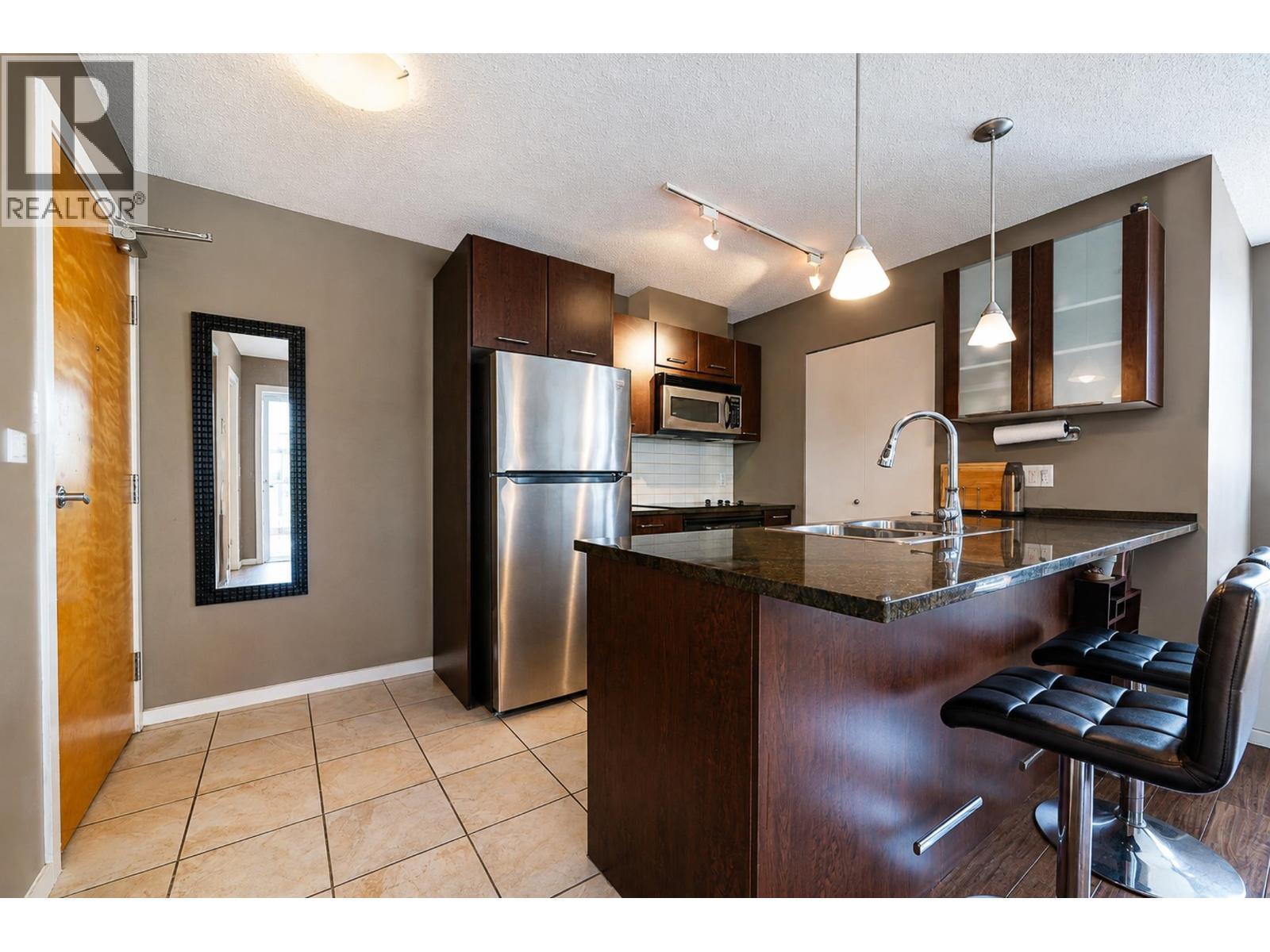 2102 1155 Seymour Street, Vancouver, British Columbia V6B 1K2 - Photo 16 - R3157470