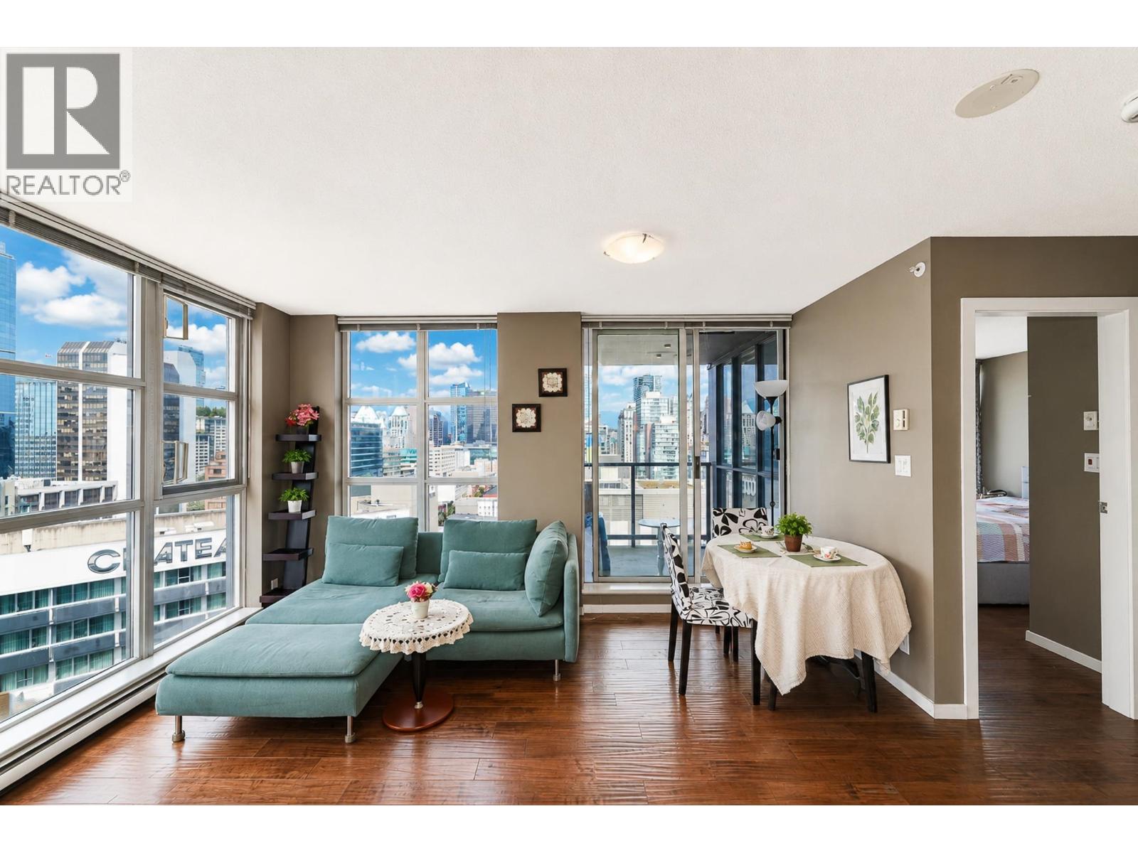 2102 1155 Seymour Street, Vancouver, British Columbia V6B 1K2 - Photo 25 - R3157470