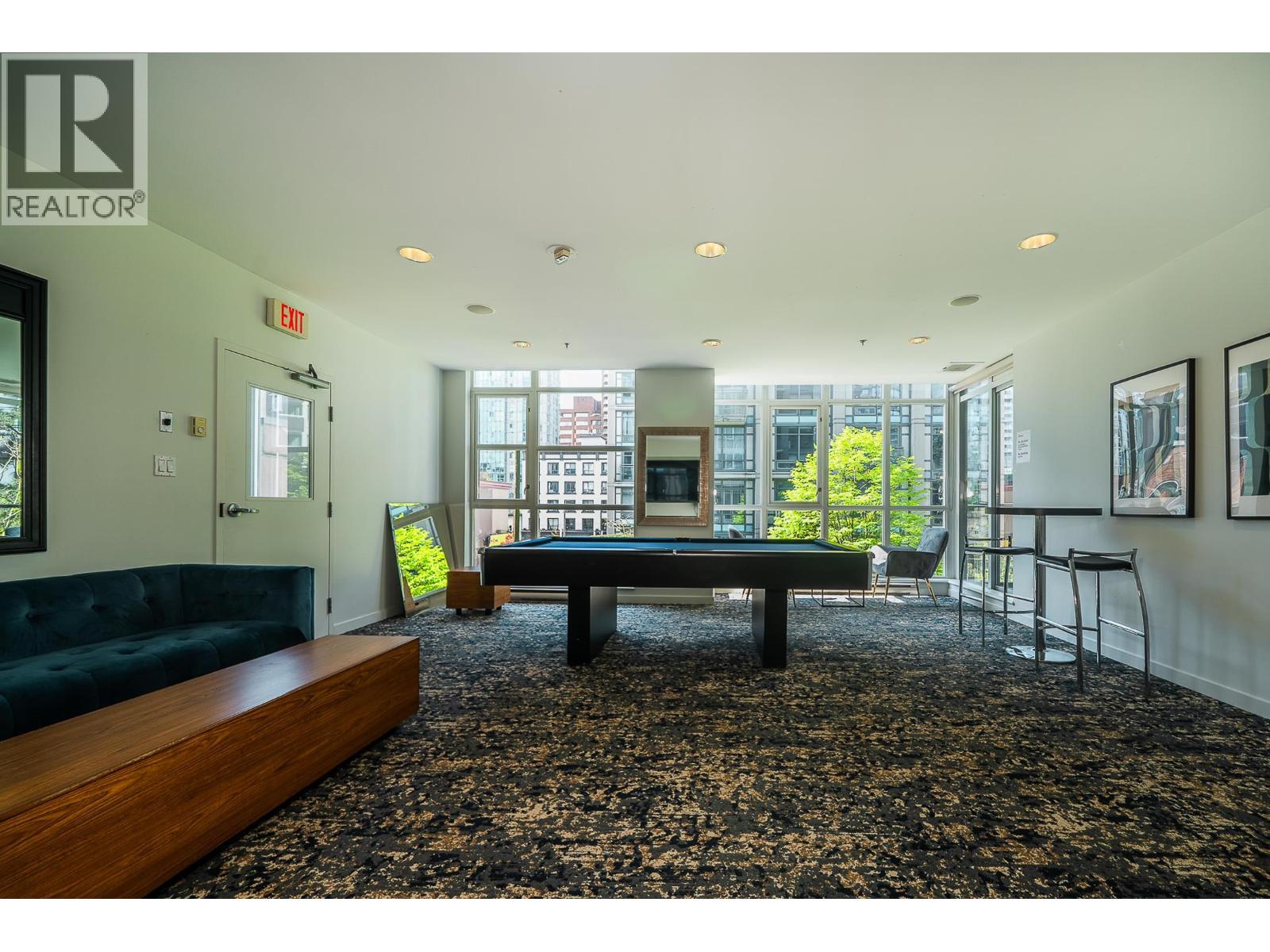 2102 1155 Seymour Street, Vancouver, British Columbia V6B 1K2 - Photo 6 - R3157470