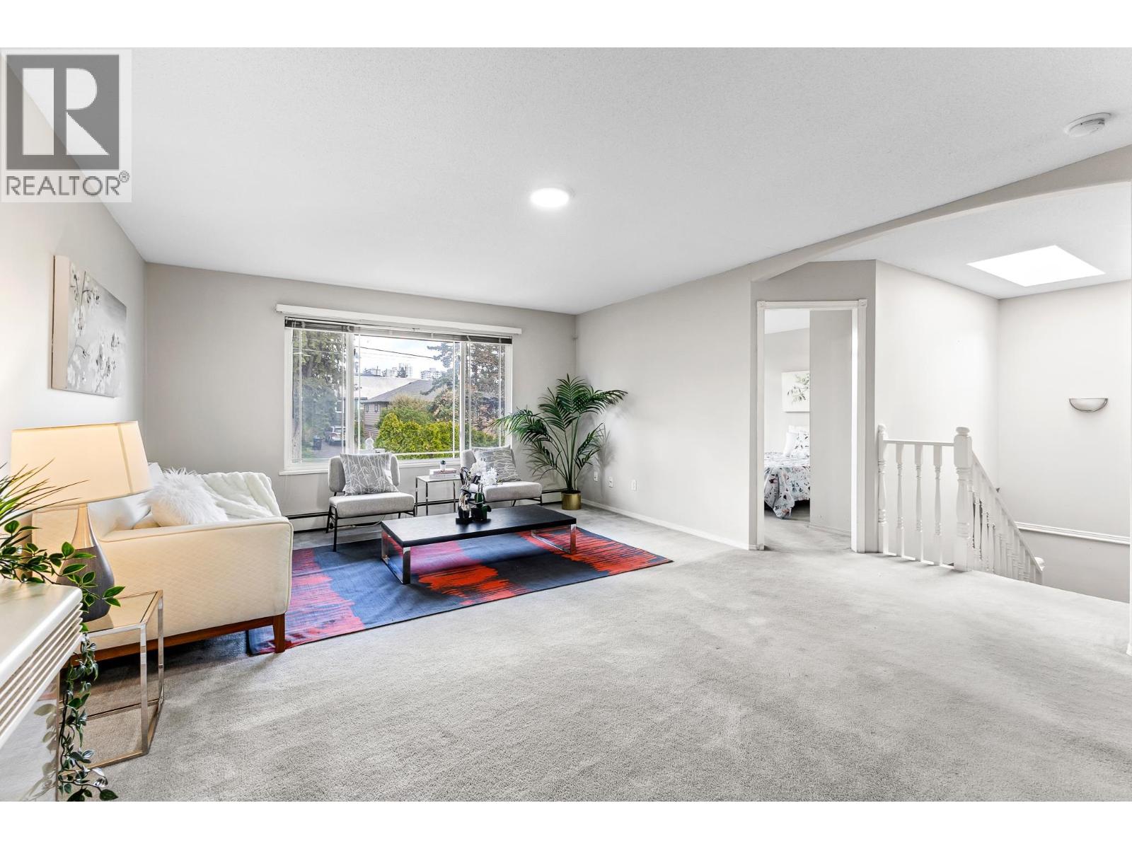 620 Thirteenth Street, New Westminster, British Columbia  V3M 4M4 - Photo 4 - R3157581