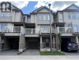 420 LINDEN Drive Unit# 41, Cambridge, Ontario
