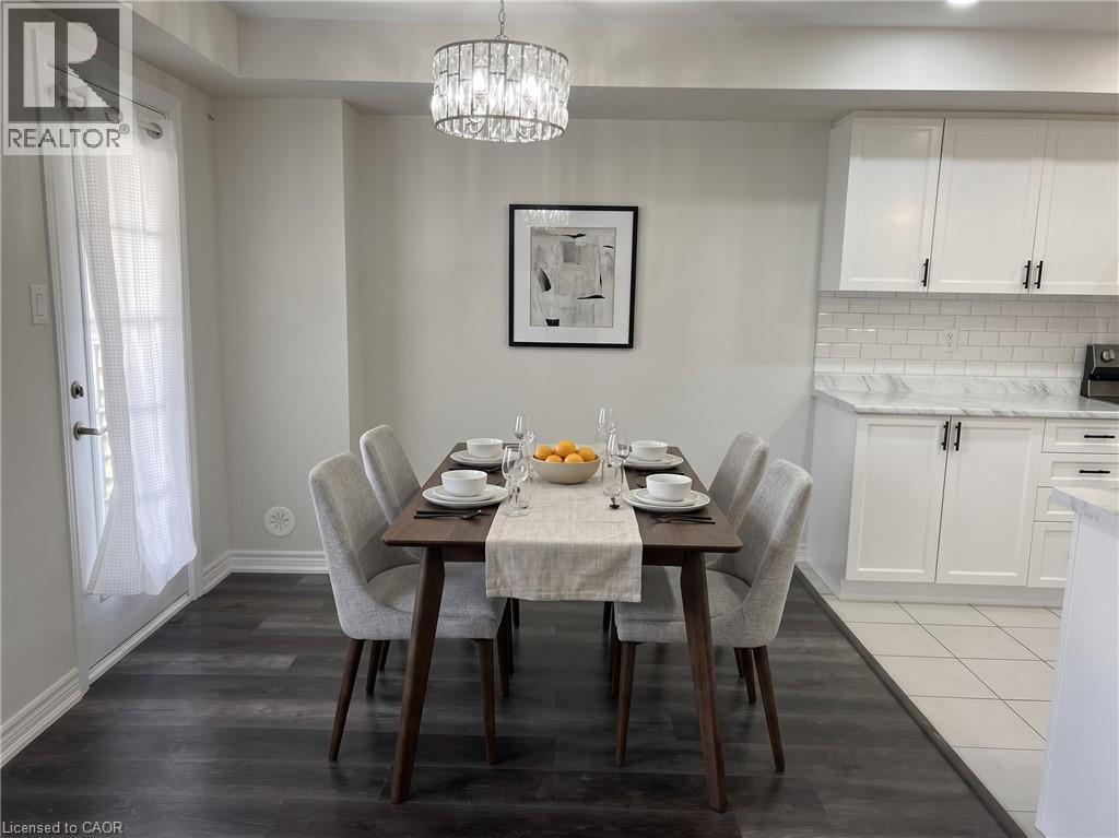 420 Linden Drive Unit# 41, Cambridge, Ontario  N3H 0C6 - Photo 3 - 40857275