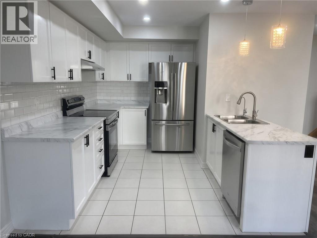 420 Linden Drive Unit# 41, Cambridge, Ontario  N3H 0C6 - Photo 4 - 40857275
