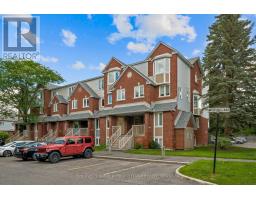 386 BRISTON PRIVATE, Ottawa, Ontario
