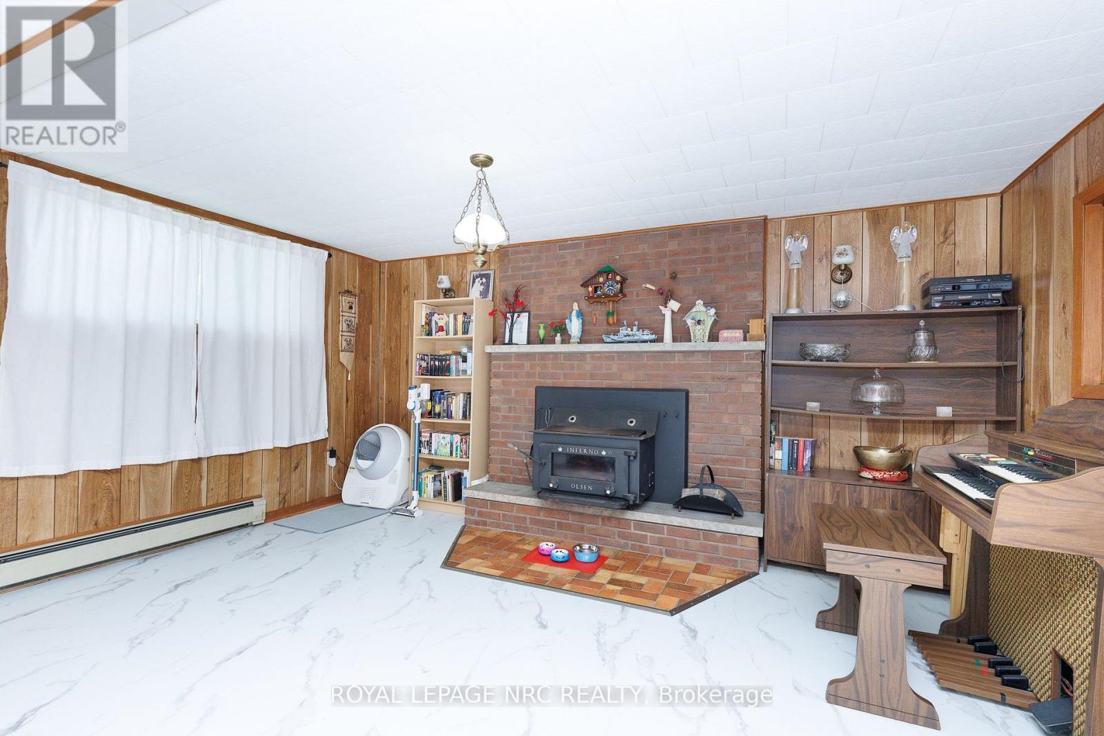 233 West Side Road, Port Colborne, Ontario  L3K 5L1 - Photo 23 - X13698088