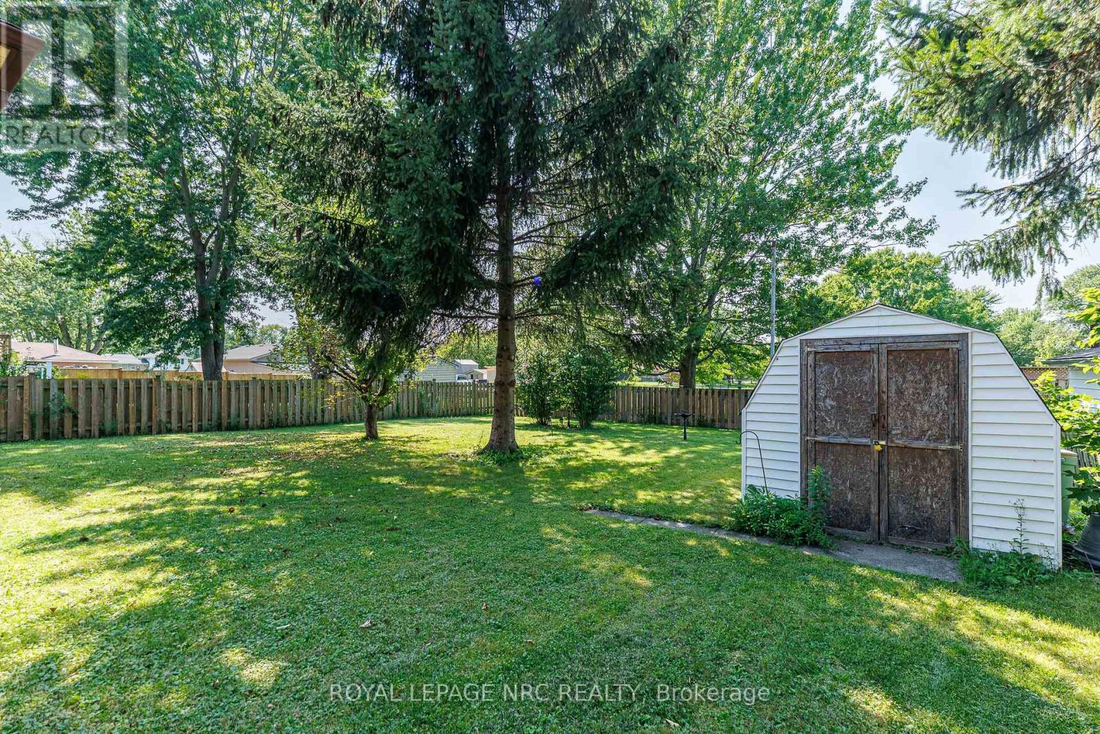 233 West Side Road, Port Colborne, Ontario  L3K 5L1 - Photo 34 - X13698088