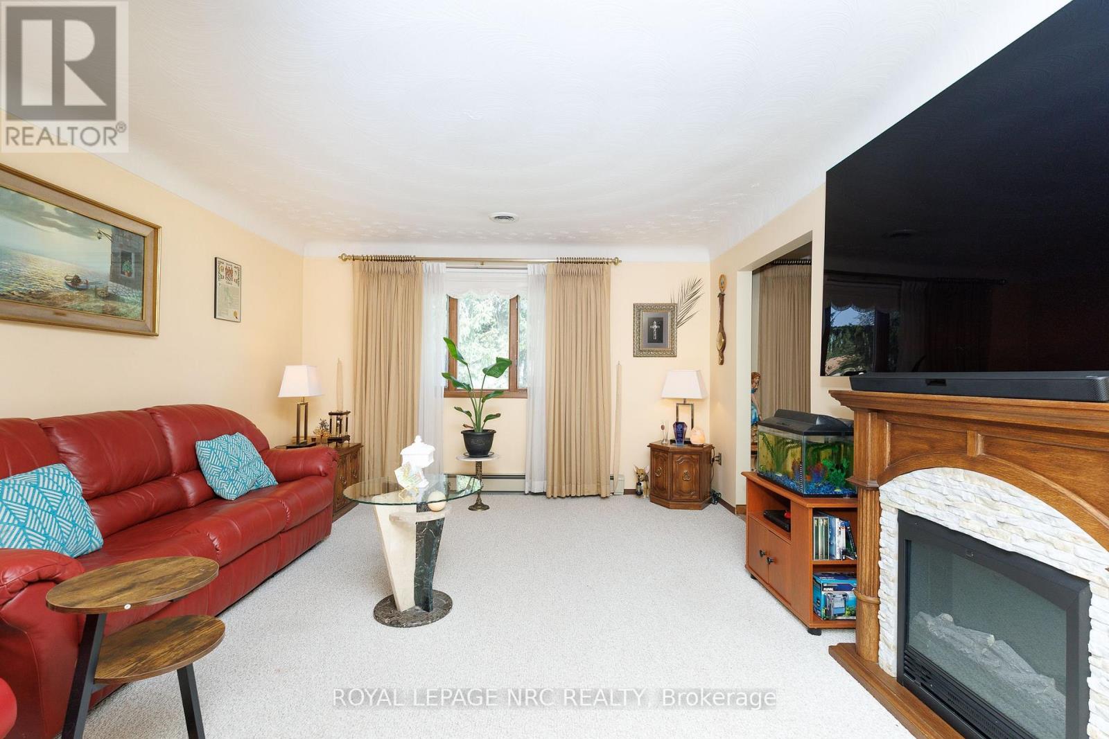 233 West Side Road, Port Colborne, Ontario  L3K 5L1 - Photo 6 - X13698088