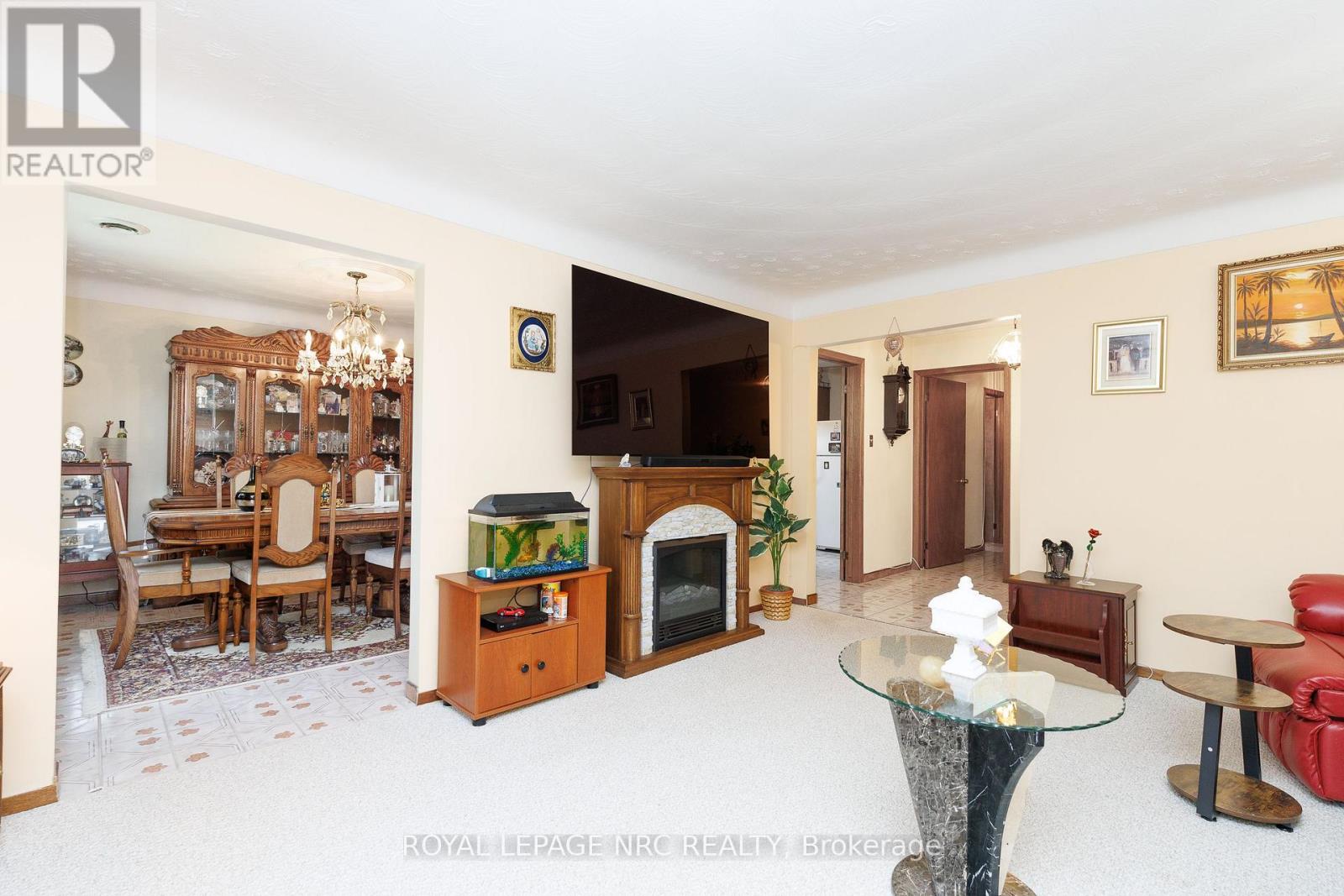 233 West Side Road, Port Colborne, Ontario  L3K 5L1 - Photo 9 - X13698088