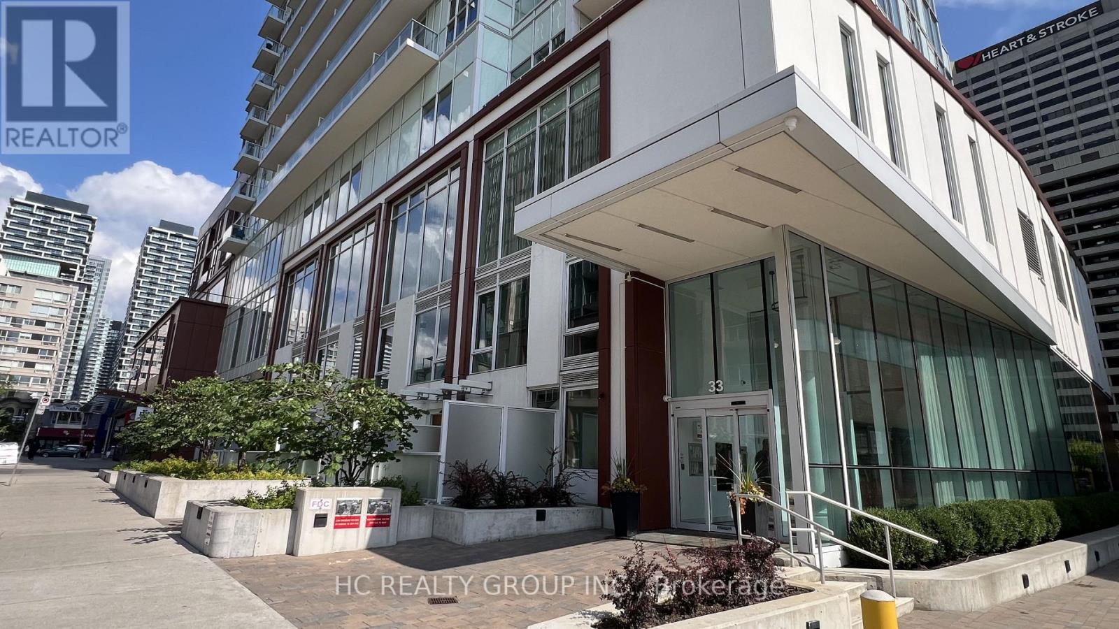 2503 - 33 Helendale Avenue, Toronto, Ontario  M4R 0A4 - Photo 18 - C13698114