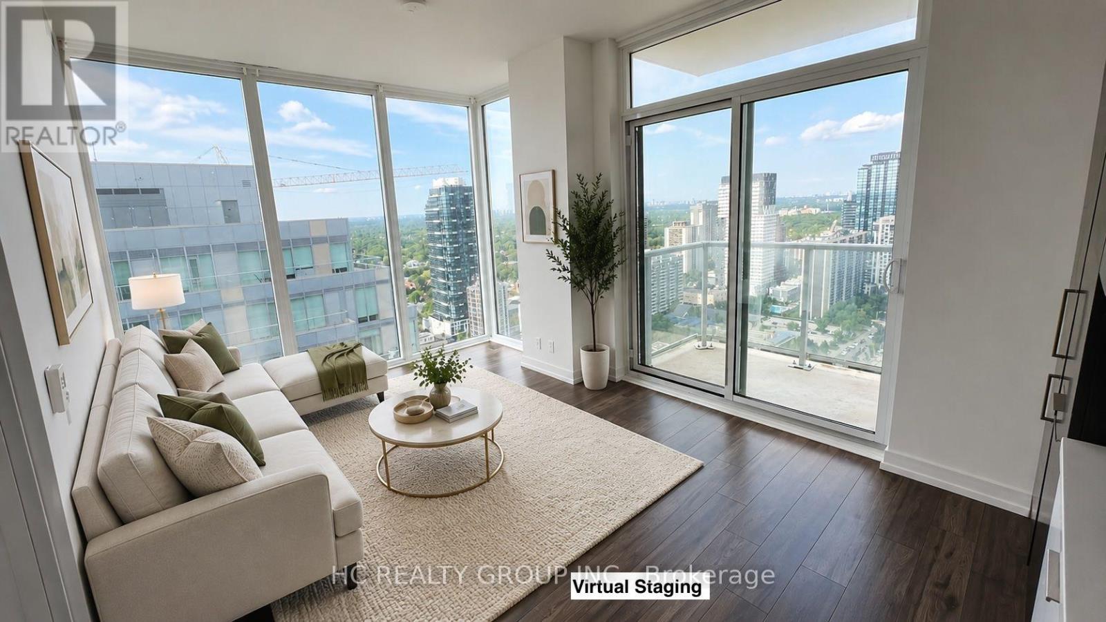 2503 - 33 Helendale Avenue, Toronto, Ontario  M4R 0A4 - Photo 2 - C13698114