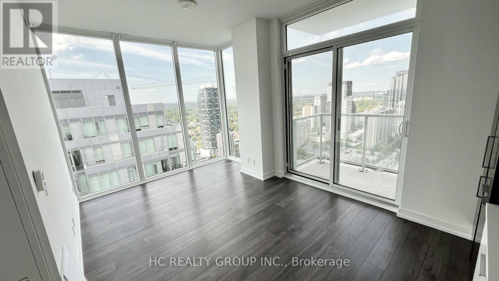 2503 - 33 Helendale Avenue, Toronto, Ontario  M4R 0A4 - Photo 3 - C13698114
