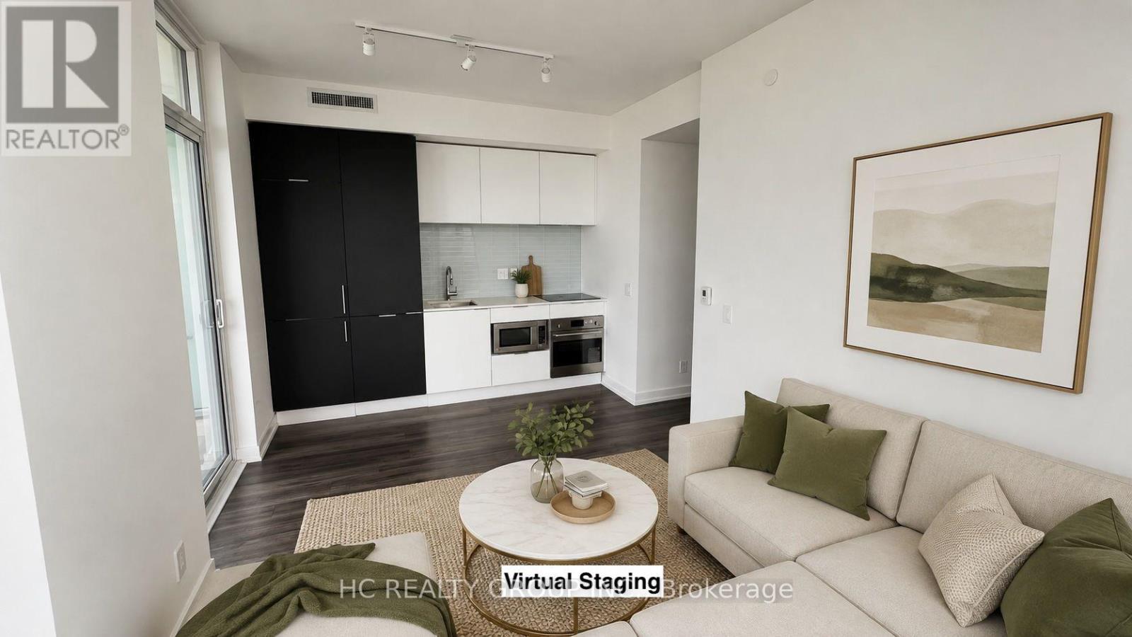 2503 - 33 Helendale Avenue, Toronto, Ontario  M4R 0A4 - Photo 4 - C13698114