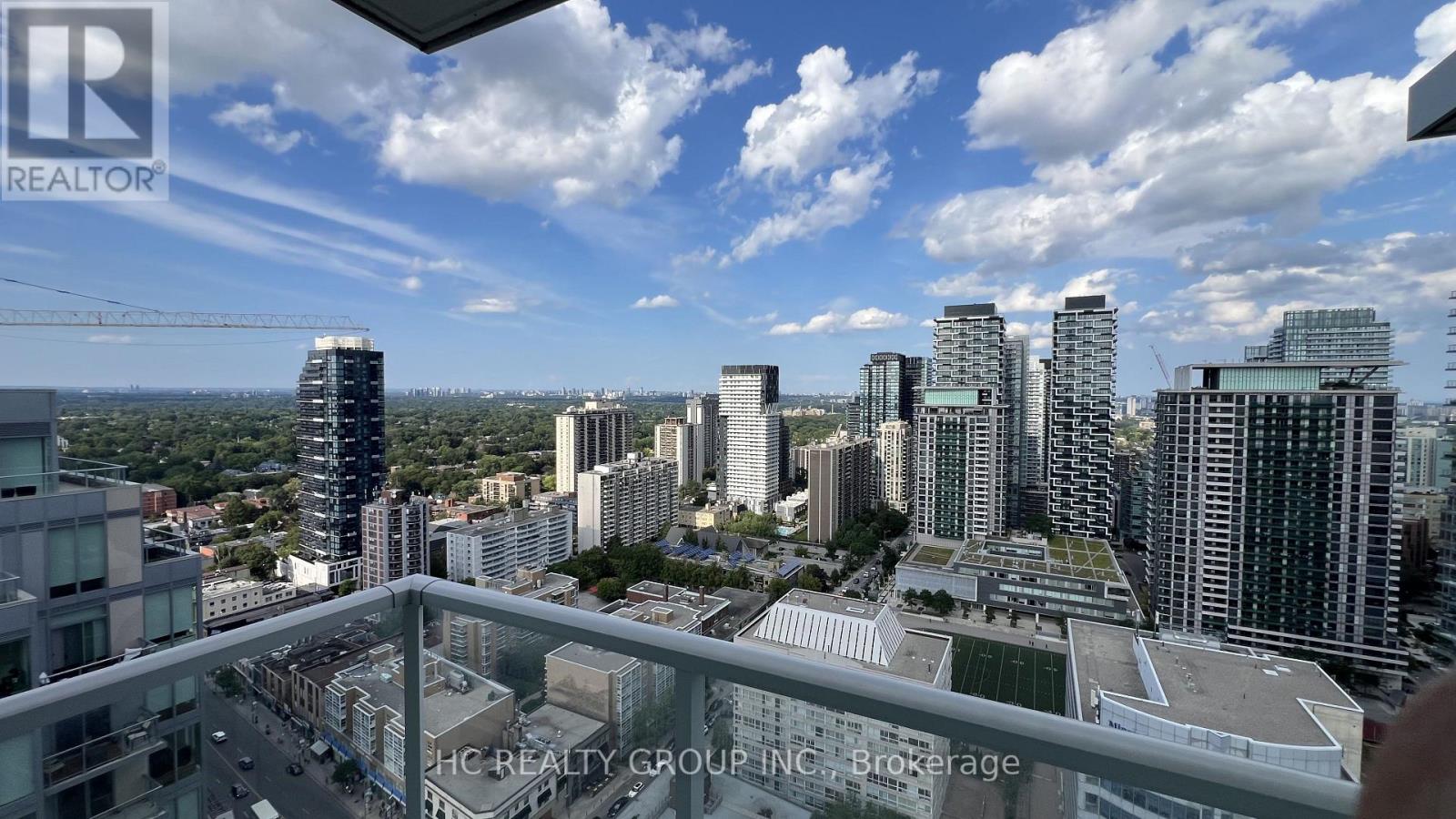 2503 - 33 Helendale Avenue, Toronto, Ontario  M4R 0A4 - Photo 8 - C13698114