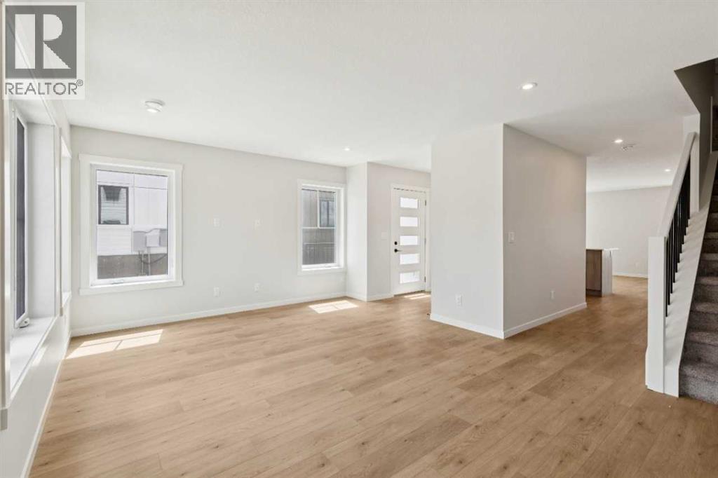 1201, 350 Mahogany Parade SE, Calgary, Alberta  T3M 4K2 - Photo 3 - A2339043