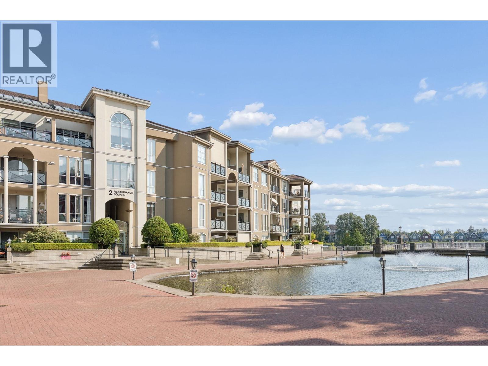 401 2 Renaissance Square, New Westminster, British Columbia  V3M 6K3 - Photo 27 - R3157673