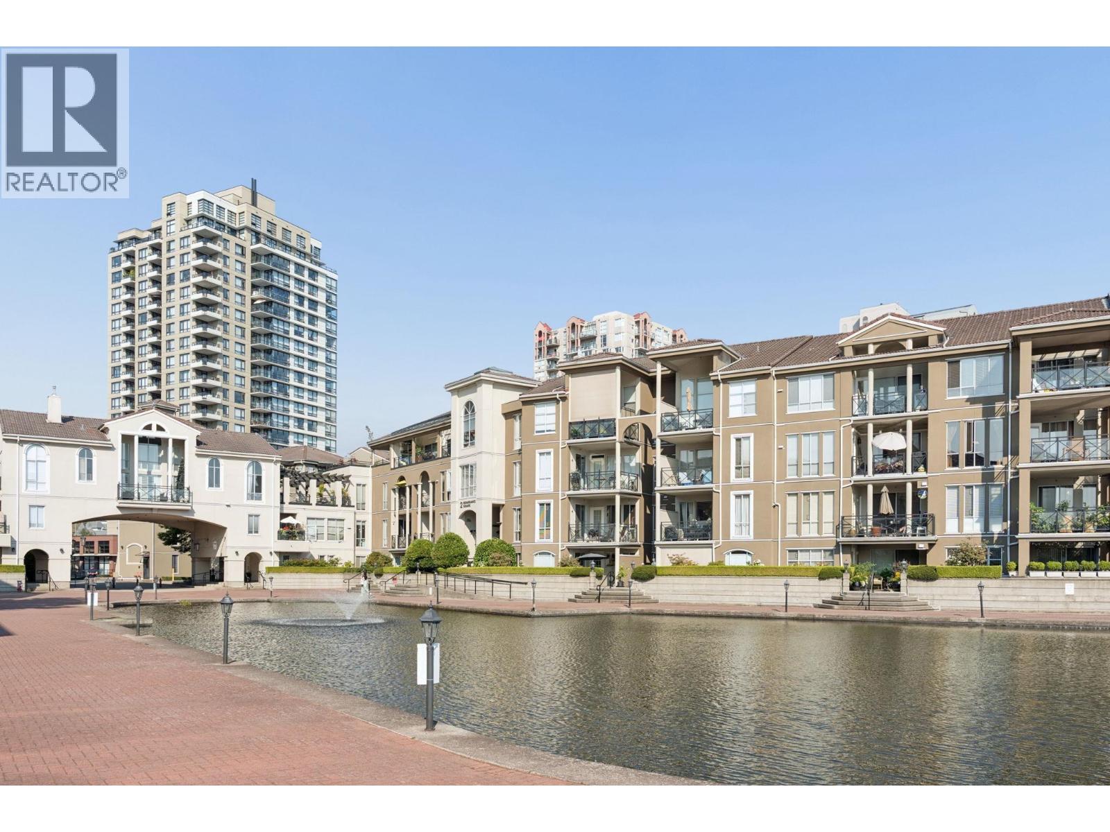 401 2 Renaissance Square, New Westminster, British Columbia  V3M 6K3 - Photo 28 - R3157673
