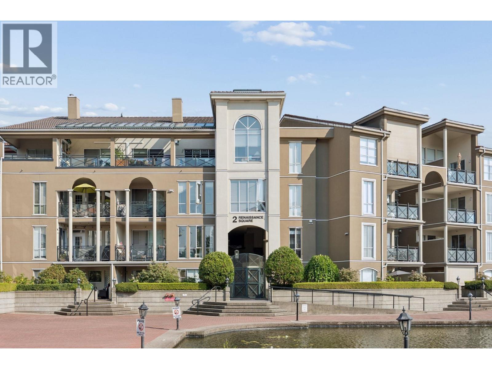 401 2 Renaissance Square, New Westminster, British Columbia  V3M 6K3 - Photo 29 - R3157673