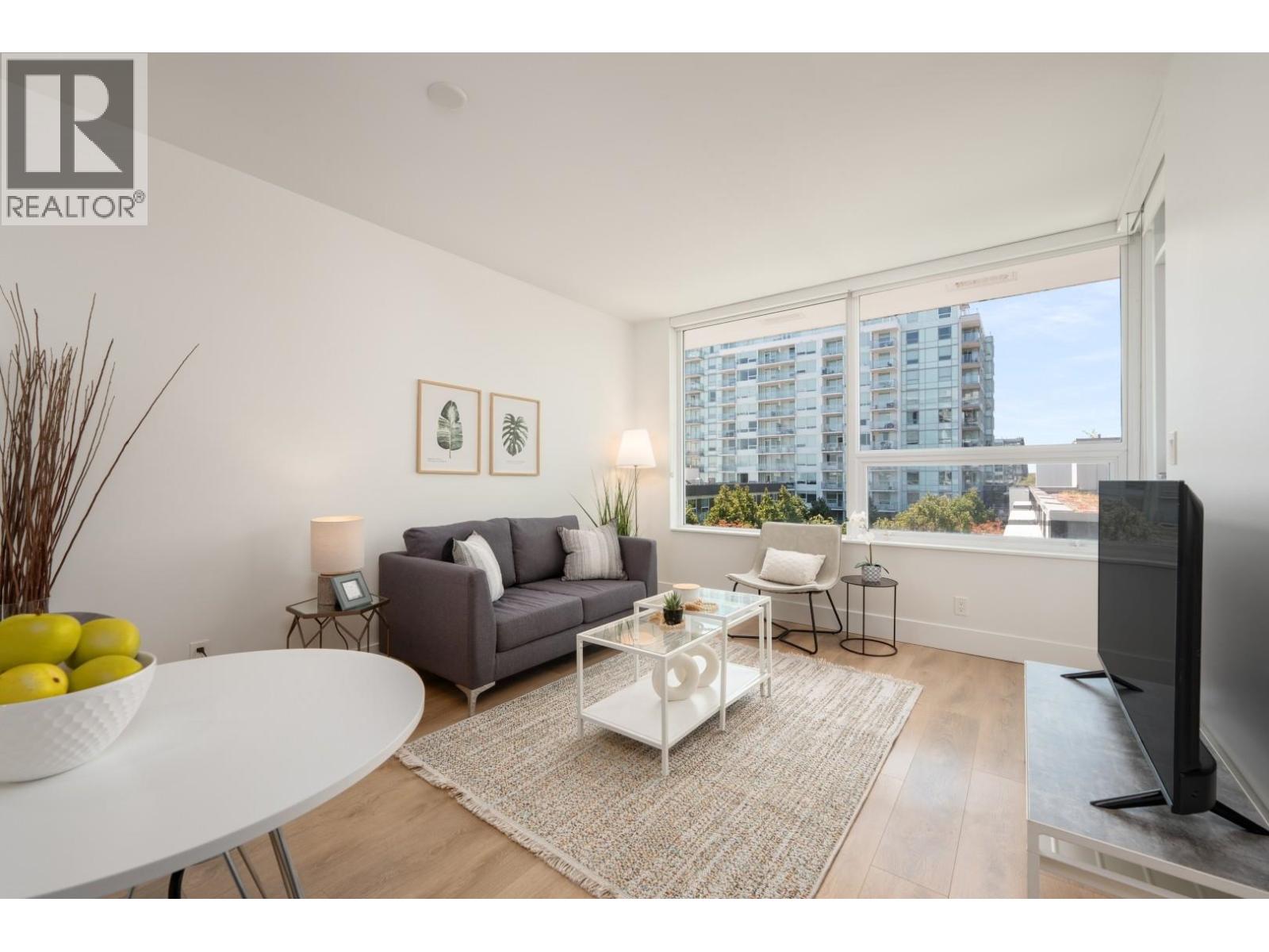 706 6900 Pearson Way, Richmond, British Columbia  V7C 0C9 - Photo 3 - R3157681