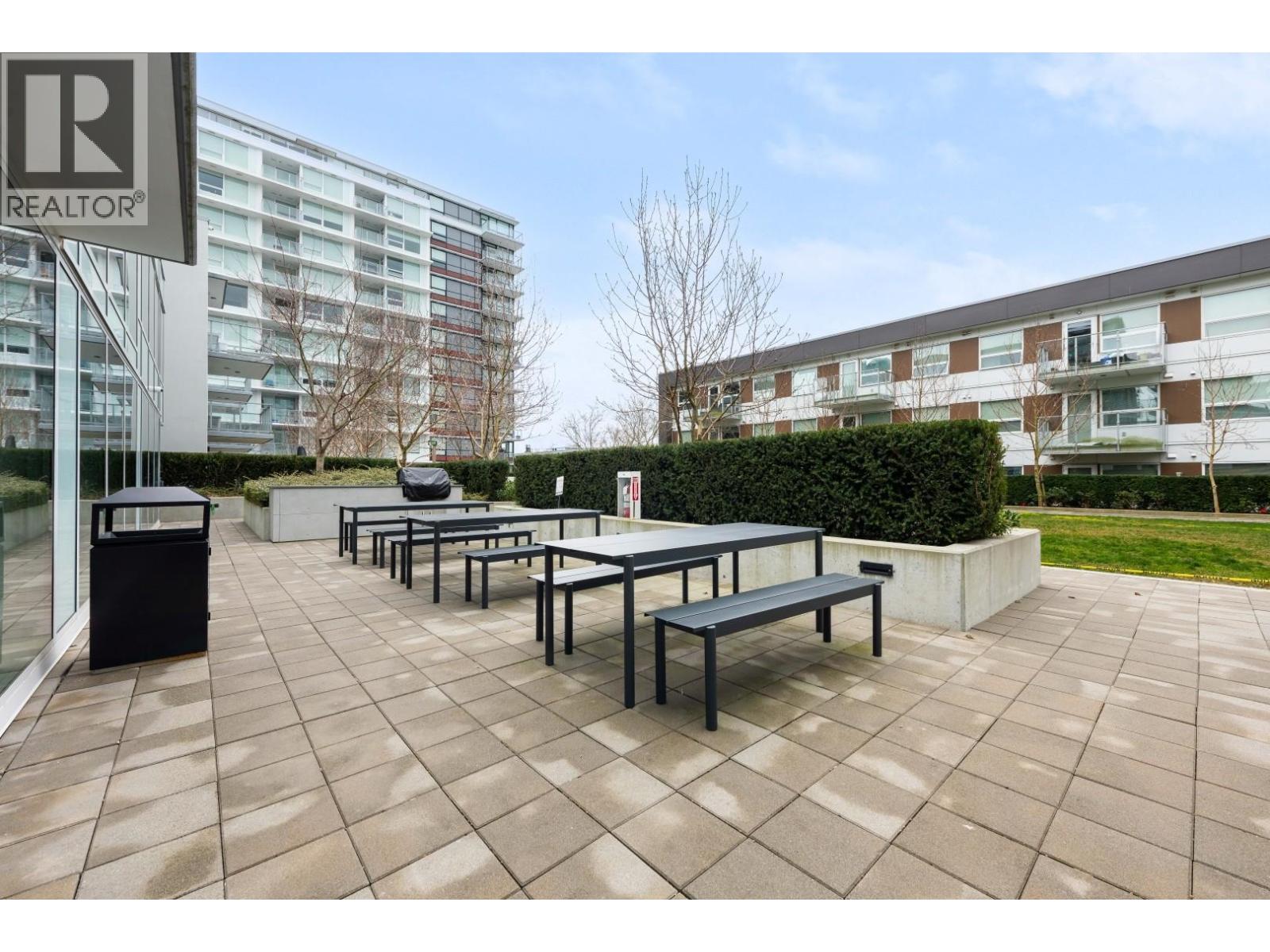 706 6900 Pearson Way, Richmond, British Columbia  V7C 0C9 - Photo 35 - R3157681
