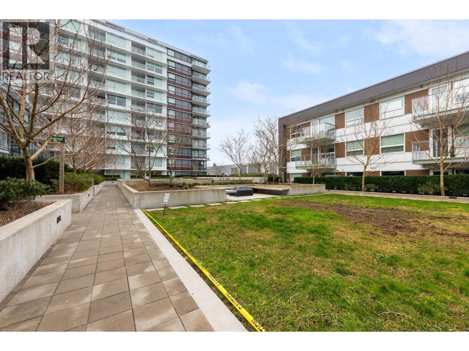 706 6900 Pearson Way, Richmond, British Columbia  V7C 0C9 - Photo 36 - R3157681