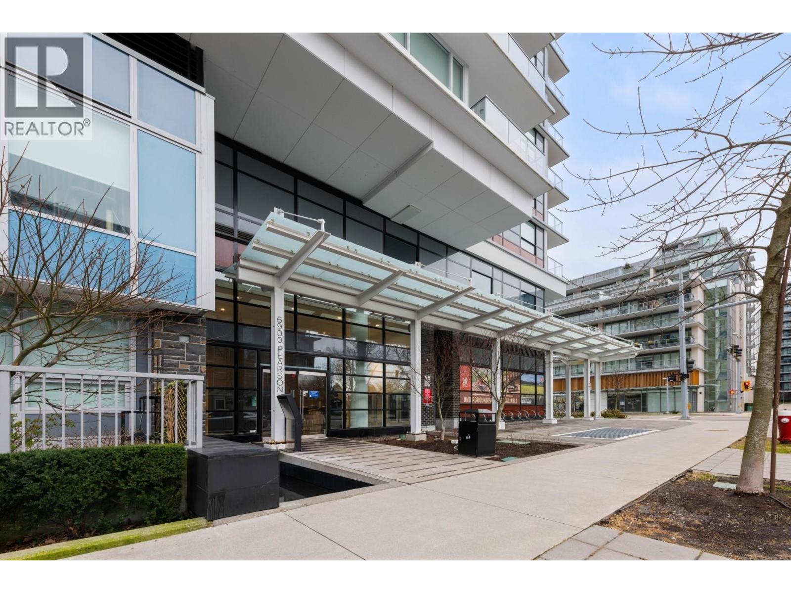 706 6900 Pearson Way, Richmond, British Columbia  V7C 0C9 - Photo 39 - R3157681