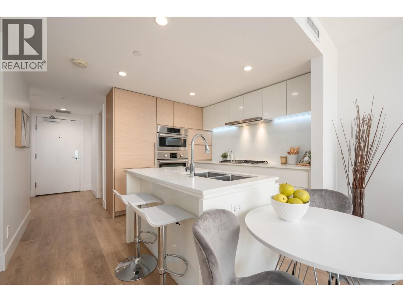 706 6900 Pearson Way, Richmond, British Columbia  V7C 0C9 - Photo 4 - R3157681