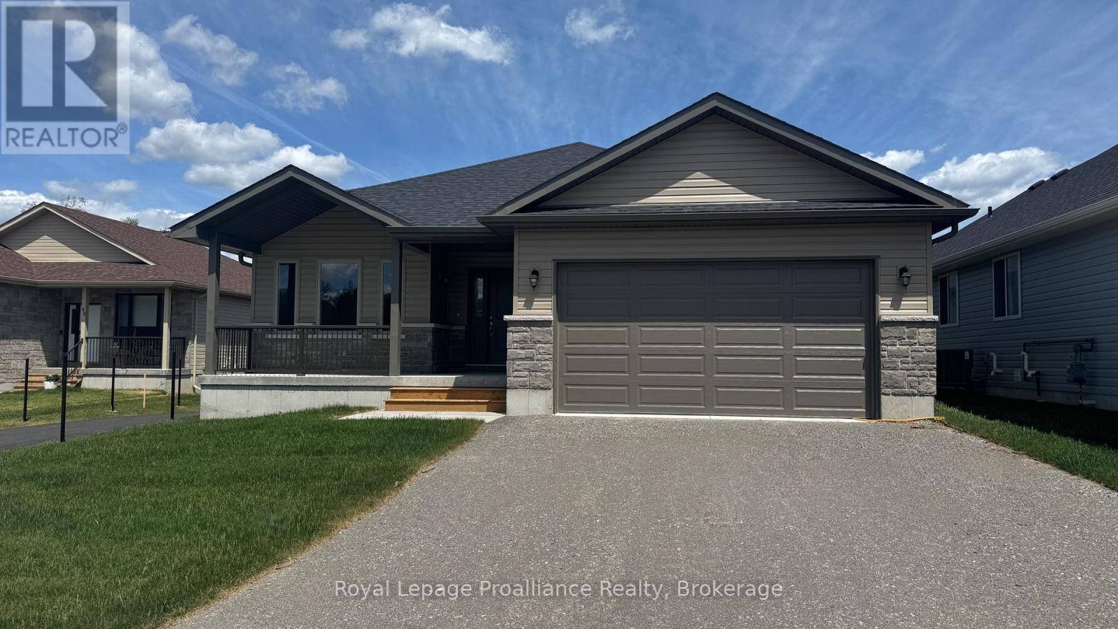 41 CLAYTON JOHN AVENUE, Brighton, Ontario