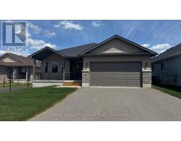 41 CLAYTON JOHN AVENUE, Brighton, Ontario