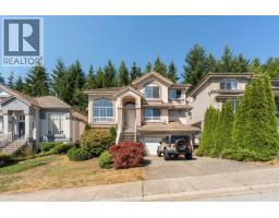 94 LINDEN COURT, Port Moody, British Columbia