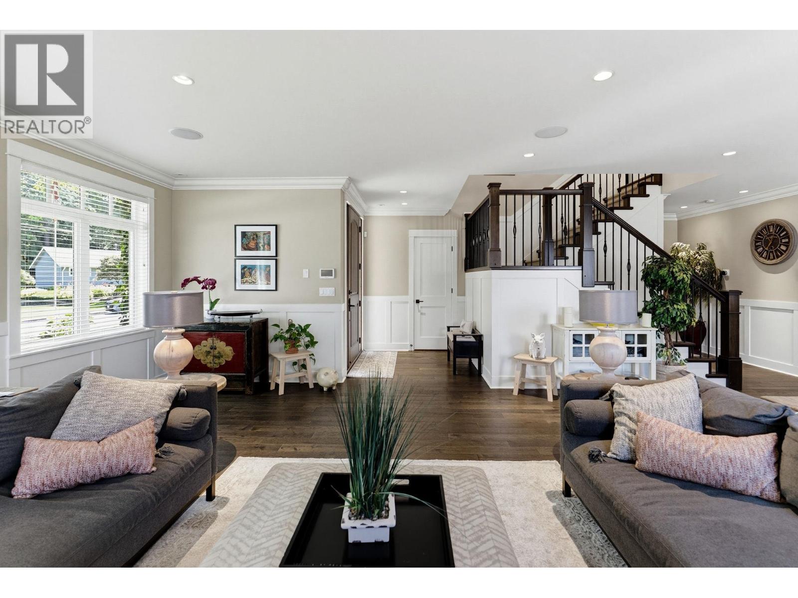 930 Selkirk Crescent, Coquitlam, British Columbia  V3J 6E5 - Photo 12 - R3157686